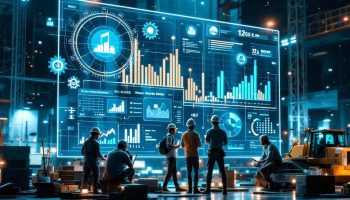 Scheduling Software in Construction Industry: Key Trends for 2025