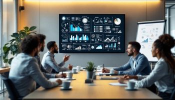 Strategy Formulation at Corporate Level: 4 Key Approaches Explained