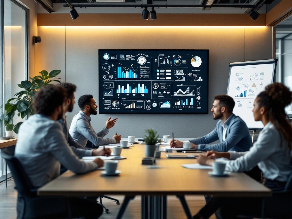 Strategy Formulation at Corporate Level: 4 Key Approaches Explained