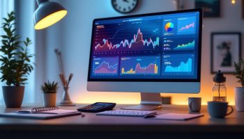 Time Series Analysis Tools: 7 Essential Techniques for Business Success