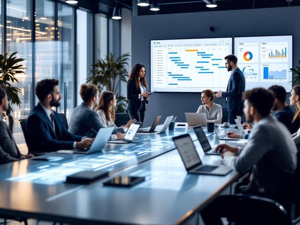 Types of Project Management Tools and Techniques: 6 Essential Resources for Success