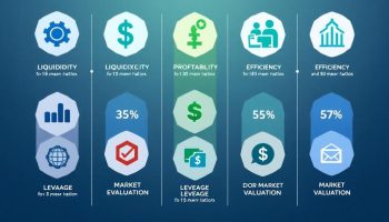 Useful Financial Ratios: 9 Essential Insights for Business Success