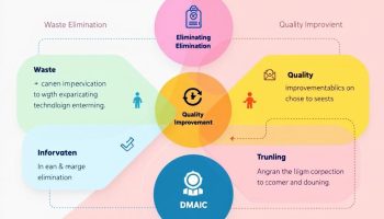 What Is Lean Six Sigma: Unlocking Process Improvement Success