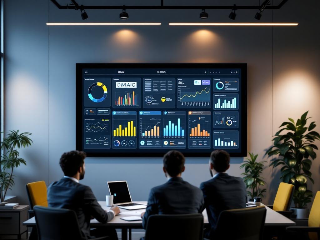 What Is Six Sigma Tools and Techniques: 5 Key Approaches for Success