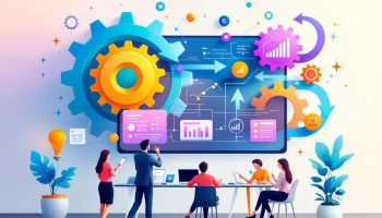 Agile Business Process Management: Adapting Workflows for Success