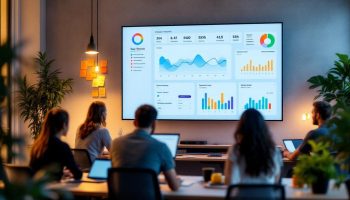 Agile Progress Tracking Tools: 10 Best Solutions for 2025