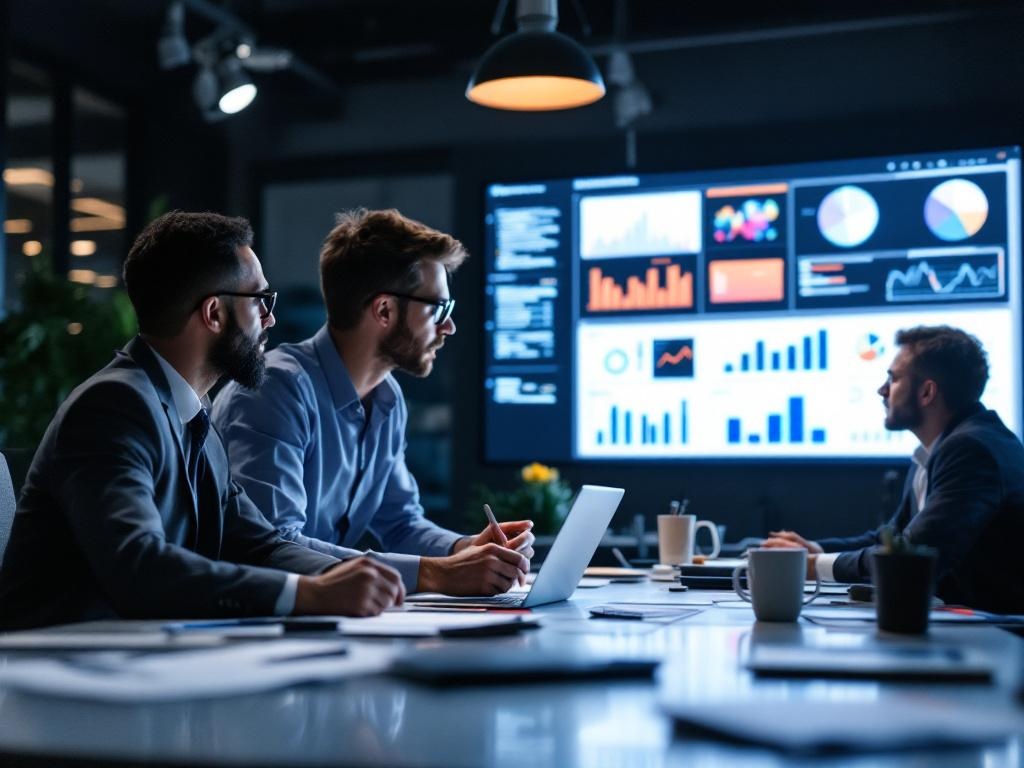 Certified Business Analyst Professional: Unlock Senior Career Paths