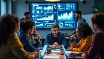 Change Management HR Strategy: A Blueprint for Success