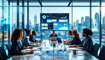 Corporate Governance Standards: 10 Essential Practices for Success