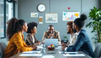 Cross Cultural Conflict Resolution: 4 Essential Strategies for Success