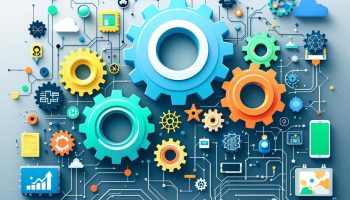 Enterprise Change Management: Cultivating Agility and Resilience