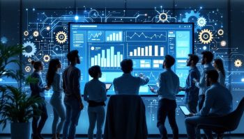 Fundamental Rethinking and Radical Redesign of Business Processes: Achieving Dramatic Performance Gains