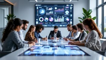 How to Leverage 9 Disruptive Business Models for 2025 Success