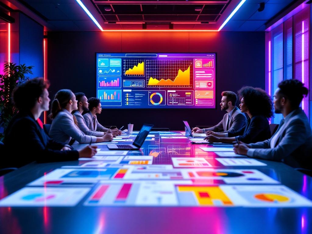 How to Master Project and Strategic Planning: 5 Essential Steps