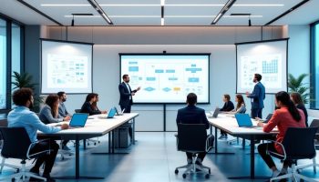 Lean Methodology Course: 8 Best Options for Professional Growth