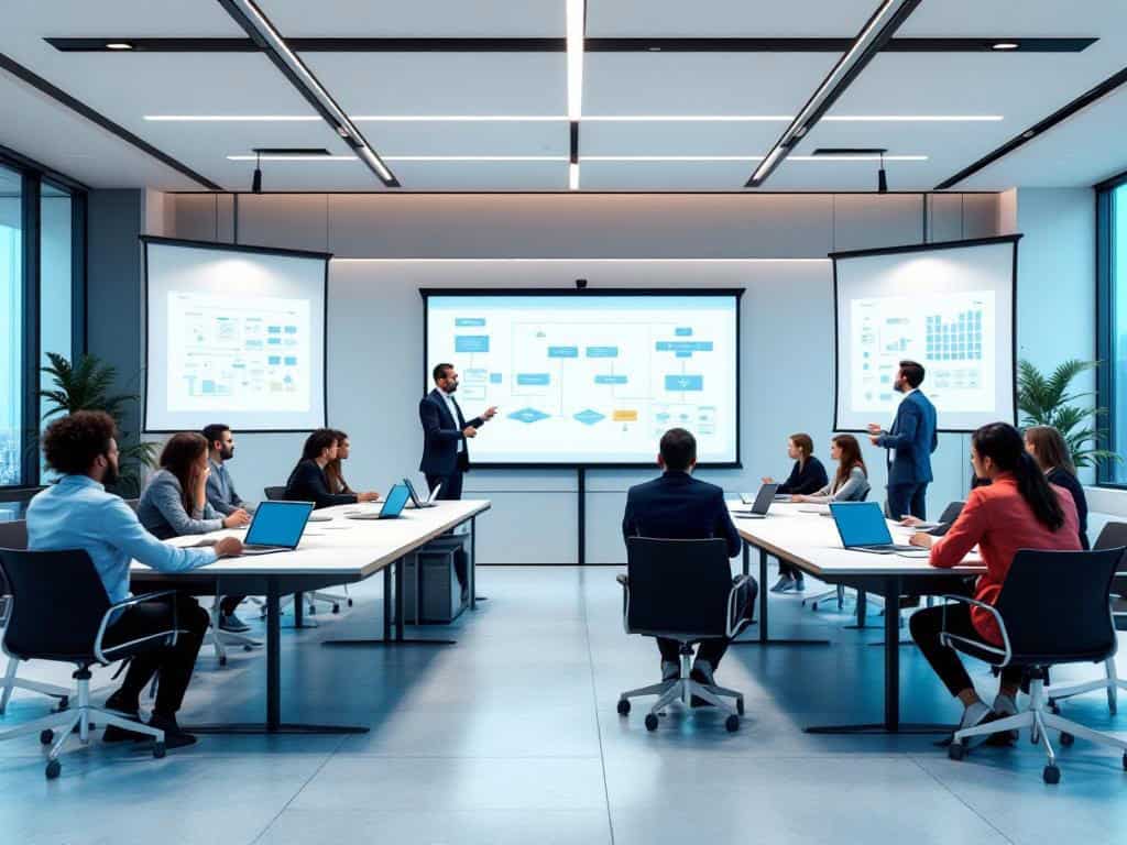 Lean Methodology Course: 8 Best Options for Professional Growth