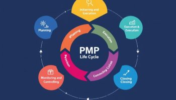 Life Cycle PMP: A Strategic Framework for Project Success