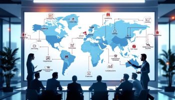 Market Entry Strategies: 10 Proven Methods for Business Success