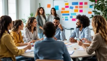 Meeting Icebreaker Activities: 6 Effective Ways to Enhance Engagement