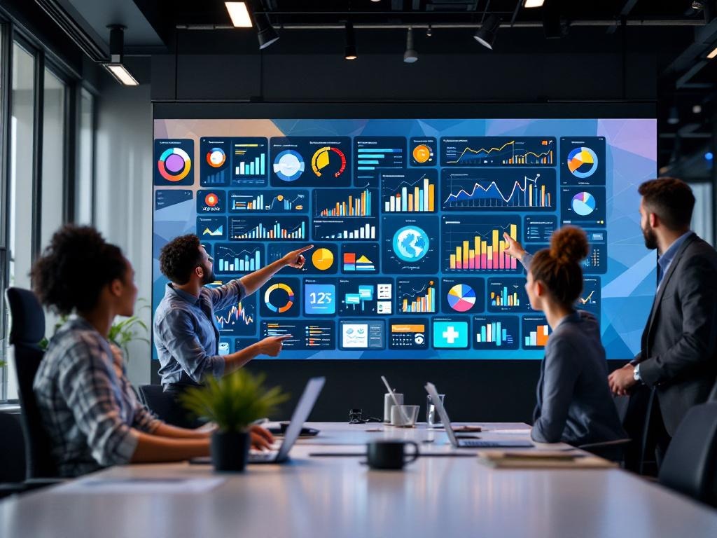 Monitoring and Evaluation Strategic Plan: Driving Measurable Success