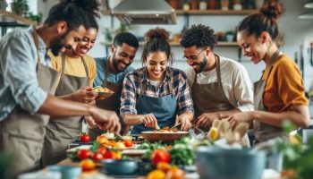 Office Outing Ideas: Activities to Boost Team Morale