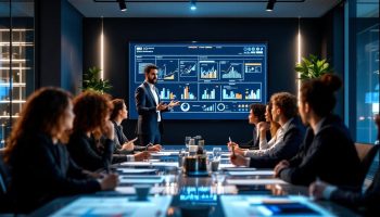 Principal Project Management: Leading High-Impact Initiatives