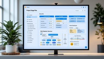 Project Stage Plan Example: Essential Steps for Business Success