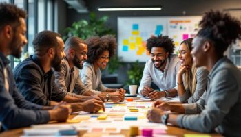 Team Building Projects: 7 Essential Strategies for Success