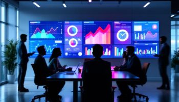 Time Analytics: 5 Key Features to Enhance Workplace Productivity