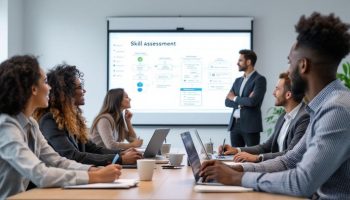 Training Needs: 10 Essential Steps to Master Assessments in the Workplace