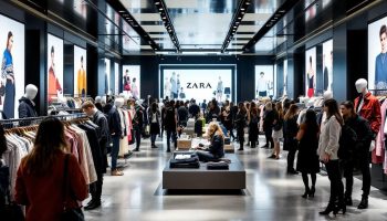 10 Examples of Responsive Supply Chains: Adapting to Market Changes