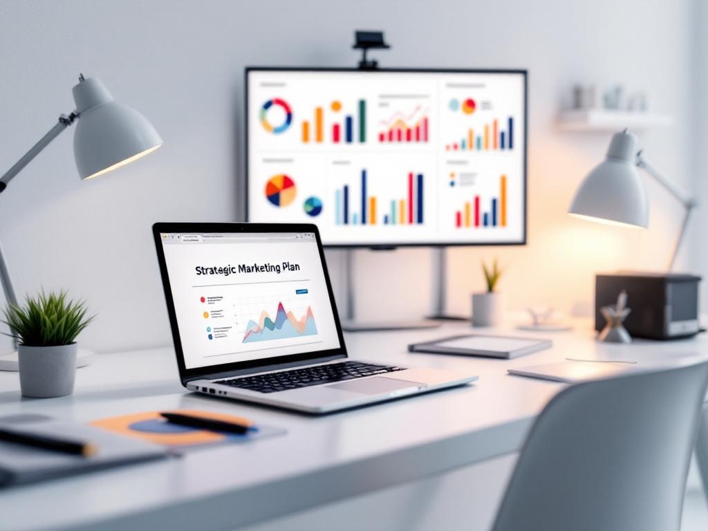 10 Steps in Strategic Marketing: Key Strategies for Business Success