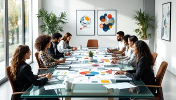 6 Steps in Business Process Mapping: Unlock Efficiency and Clarity