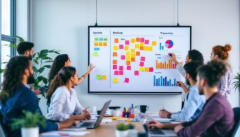 Agile for New Product Development: Transforming Modern Practices