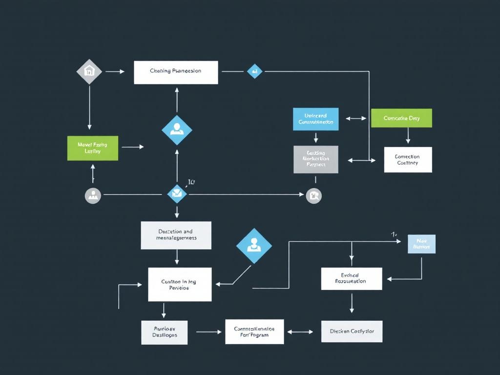 BPMN Net: Transforming Business Processes in the Digital Workplace