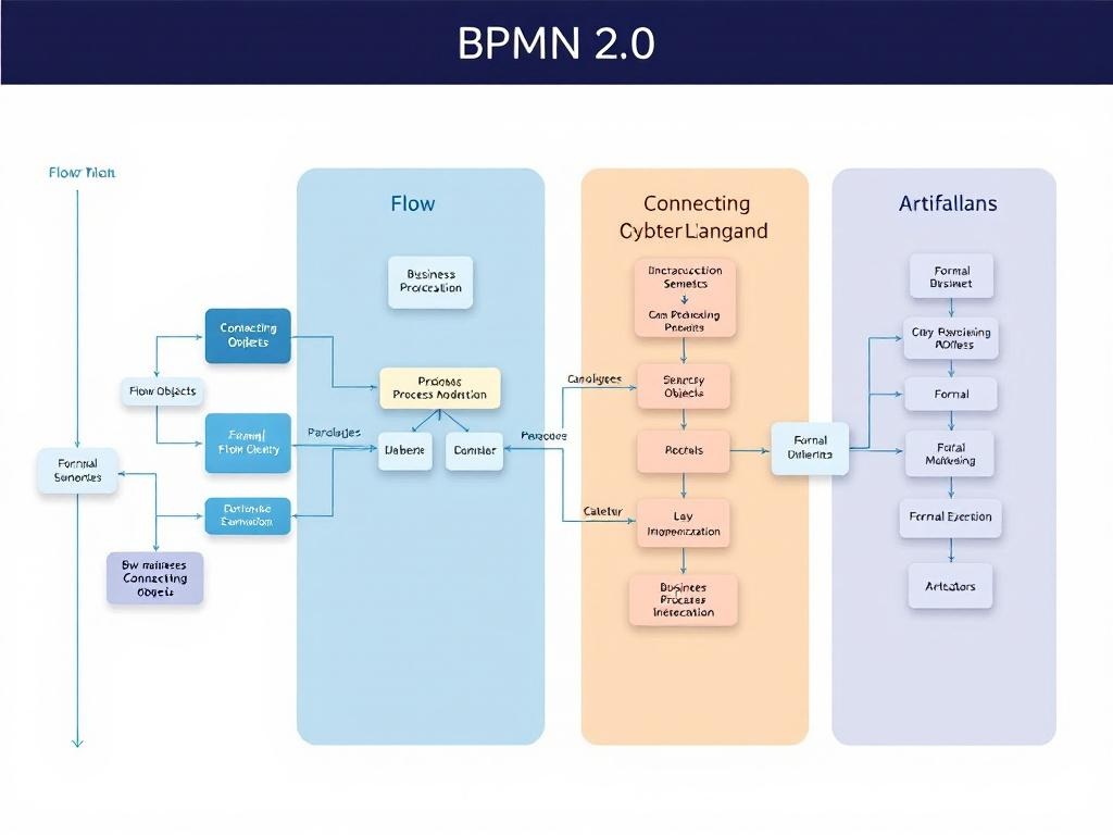 BPMN: Transforming Business Processes from BPML to Automation