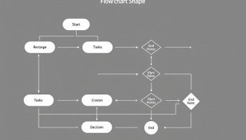 Best Way to Create a Flow Chart: Optimize Business Processes Effectively