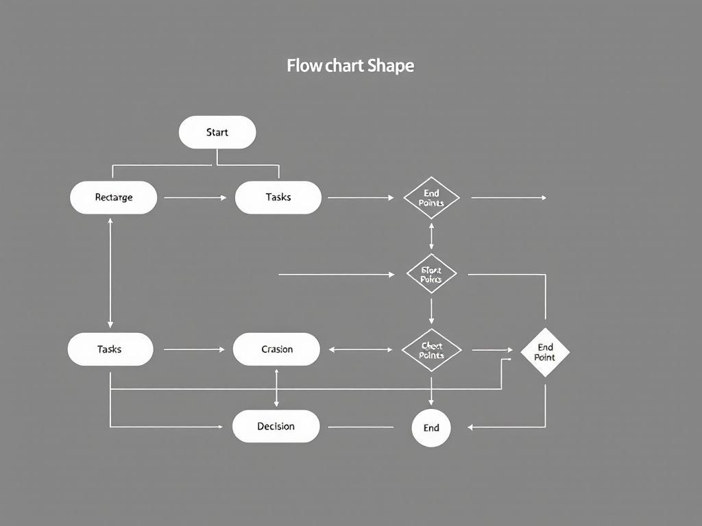 Best Way to Create a Flow Chart: Optimize Business Processes Effectively