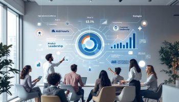 Business Is All About Value Creation: Strategies for Success