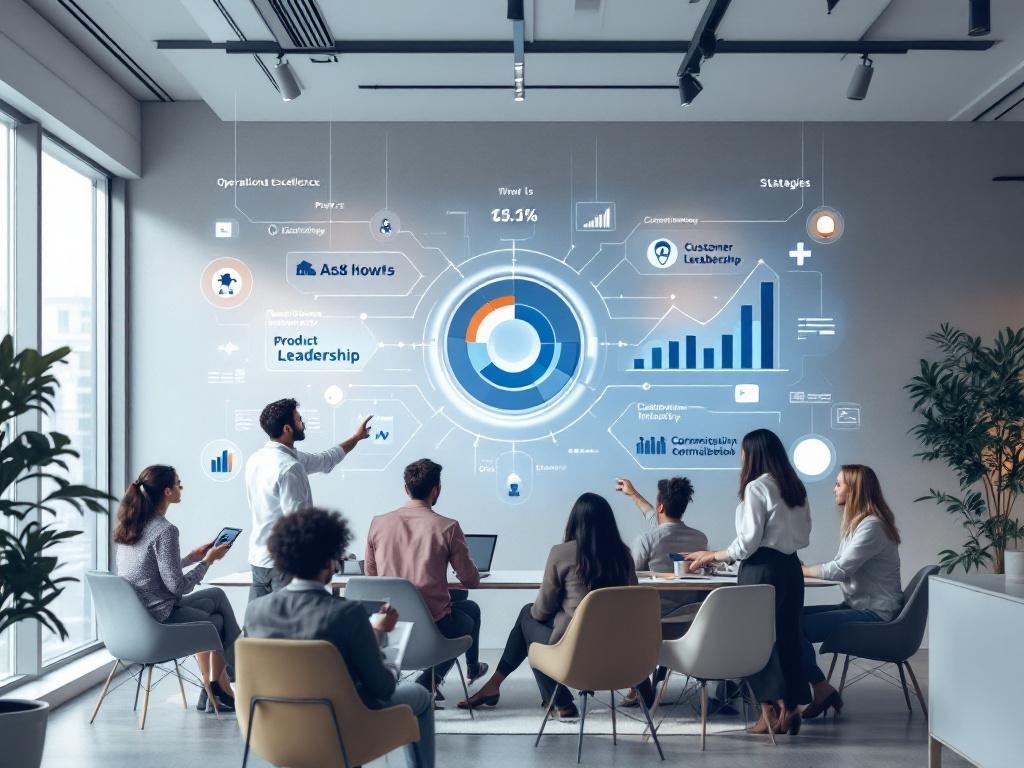 Business Is All About Value Creation: Strategies for Success