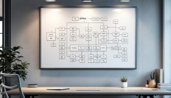 Business Process Mapping Standards: 10 Key Elements of BPMN