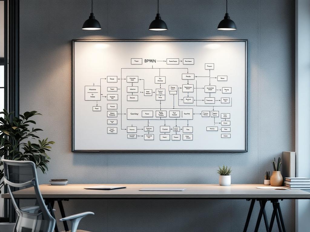 Business Process Mapping Standards: 10 Key Elements of BPMN