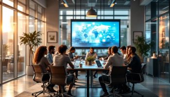 Corporate Change Management: Understanding the Human Factor