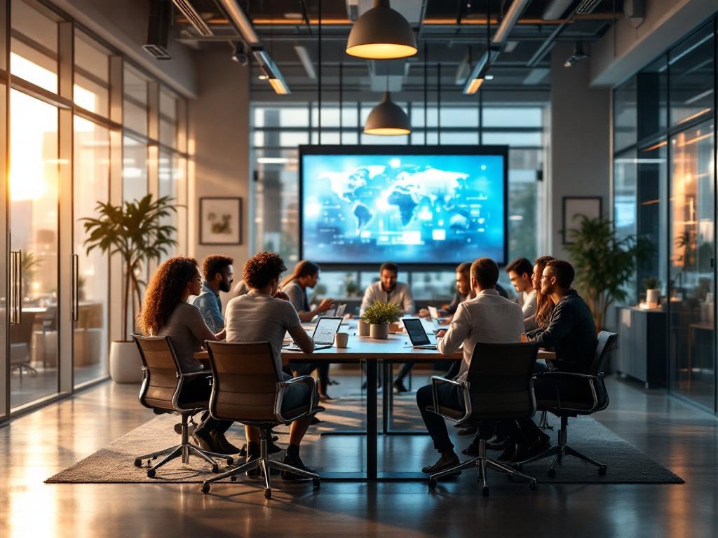 Corporate Change Management: Understanding the Human Factor