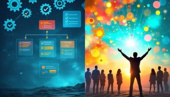 Difference Between Change Management and Change Leadership: Key Insights