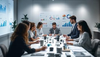 Focus Competitive Strategy: Master Niche Markets for Advantage