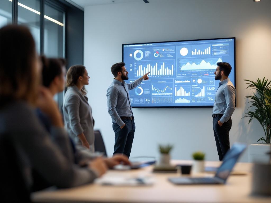 How to Conduct Quantitative Risk Analysis: 4 Essential Steps