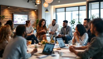 Interesting Team Building Activities: 10 Engaging Exercises to Boost Collaboration