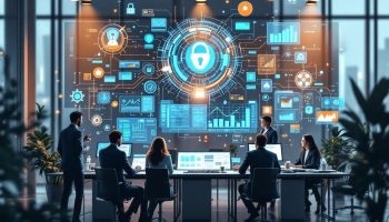 MBA Projects in IT Management: Driving Digital Transformation Strategies