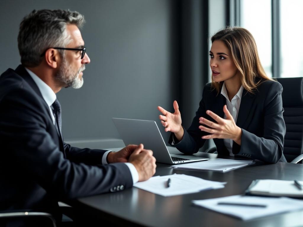 Negotiation Skills with Examples: 2 Core Skills for Success